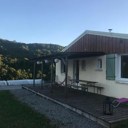 Holiday home Pleine Nature