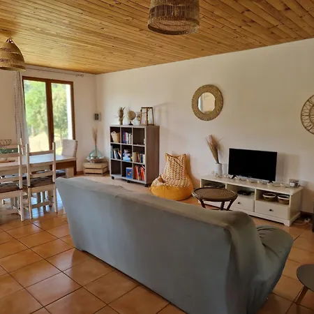 Pleine Nature Holiday home *