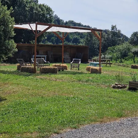 Holiday home Pleine Nature *
